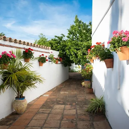 Cabo Roche Pensionat Conil De La Frontera