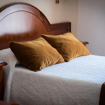 Cabo Roche Gæstehus