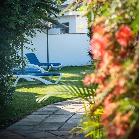 Gæstehus Cabo Roche