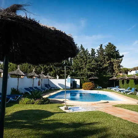 Cabo Roche Gæstehus