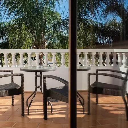 Casa de hóspedes Cabo Roche Conil De La Frontera