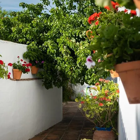 Gæstehus Cabo Roche *