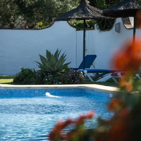 Cabo Roche Casa de hóspedes Conil De La Frontera