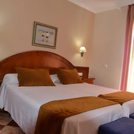 Casa de hóspedes Cabo Roche