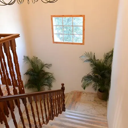 Gæstehus Cabo Roche *