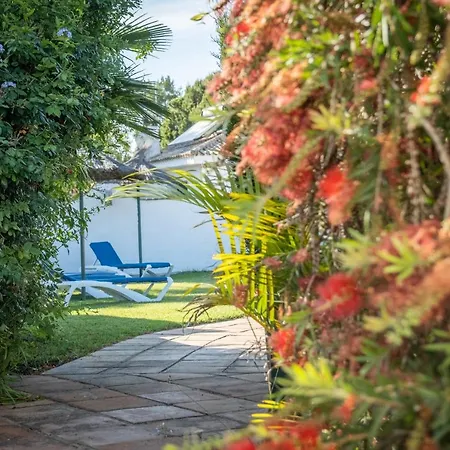 Pensión Cabo Roche *